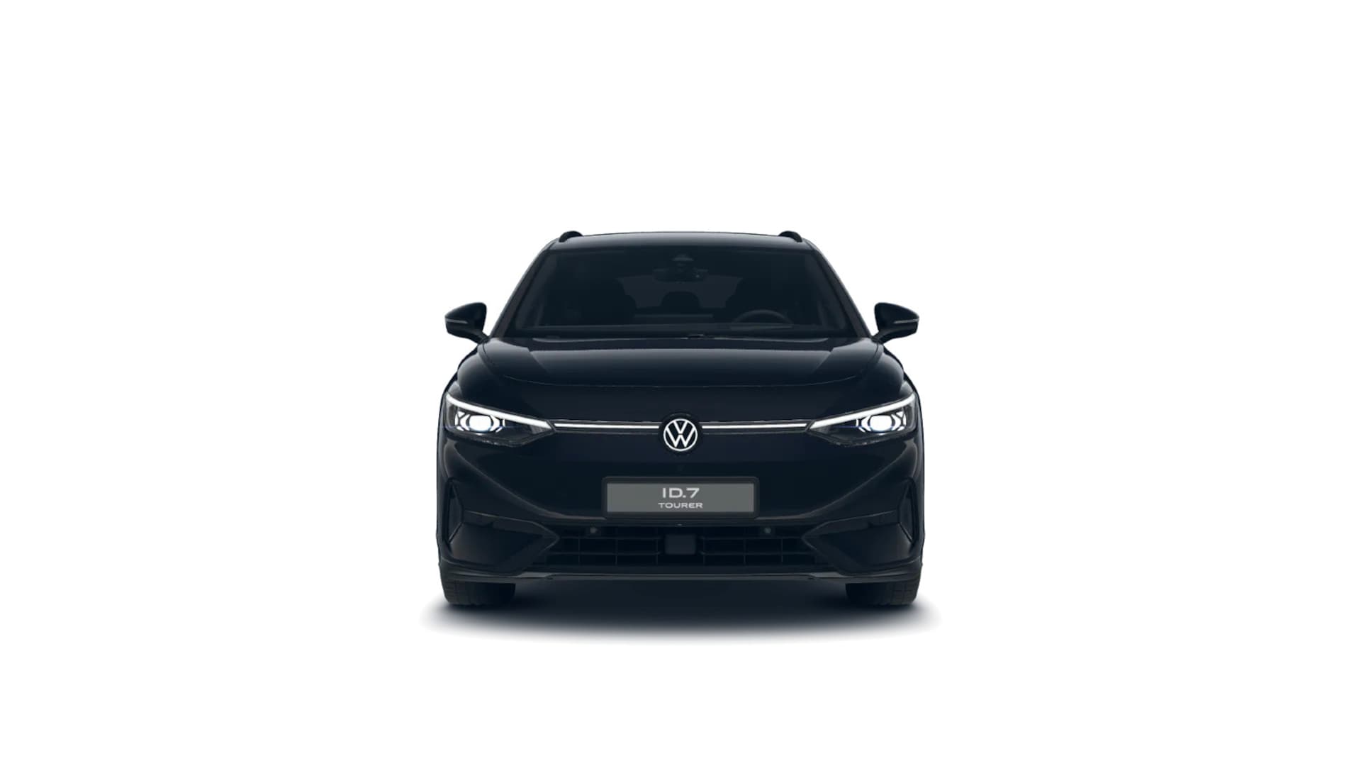 Volkswagen ID.7 Tourer Pro S