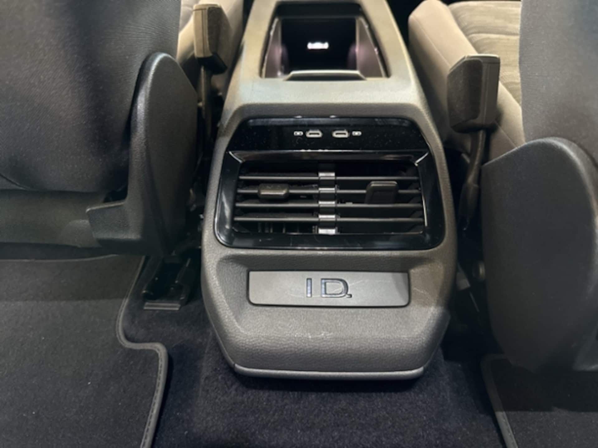 Volkswagen ID.4 Pro Performance