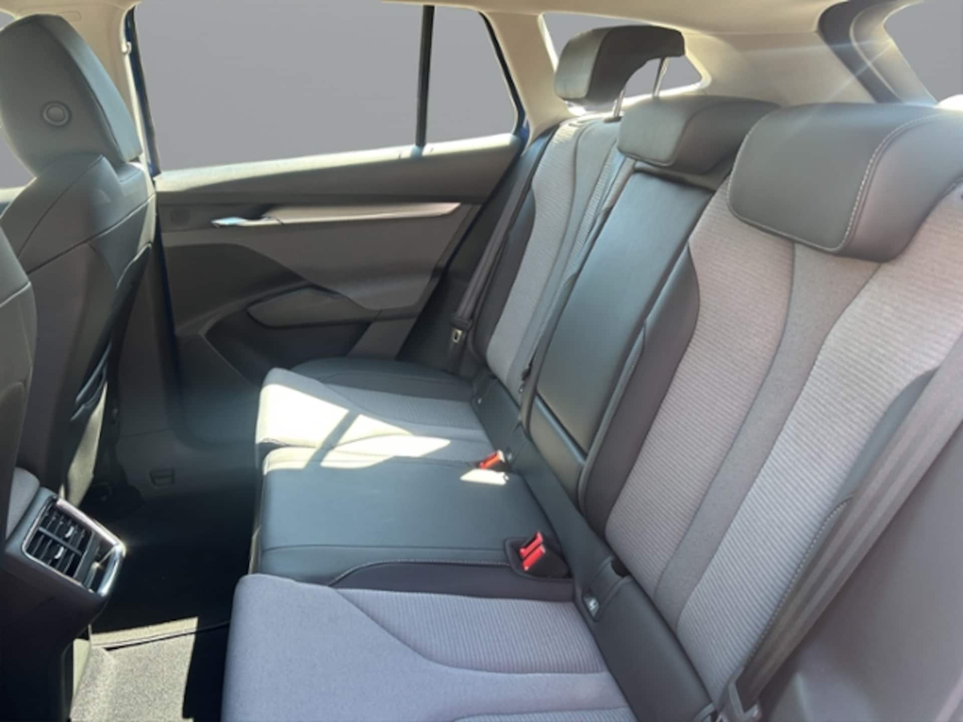 Skoda Enyaq 50