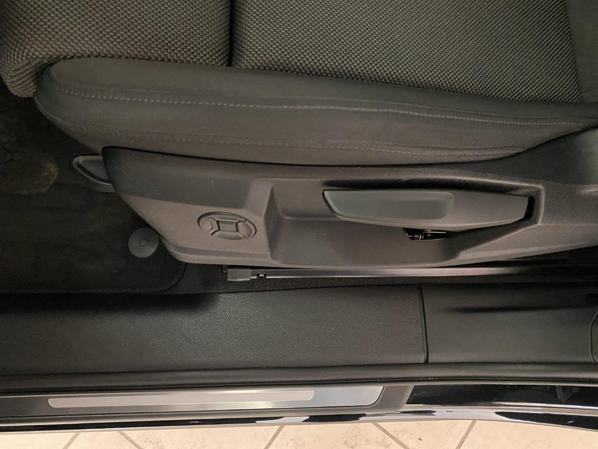 Audi Q3 SUV advanced
