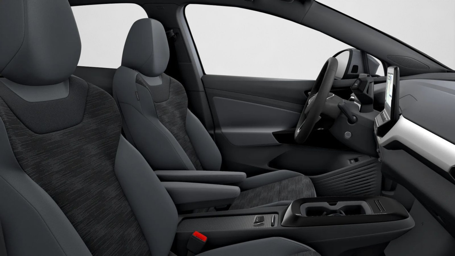 Volkswagen ID.4 Pro Performance