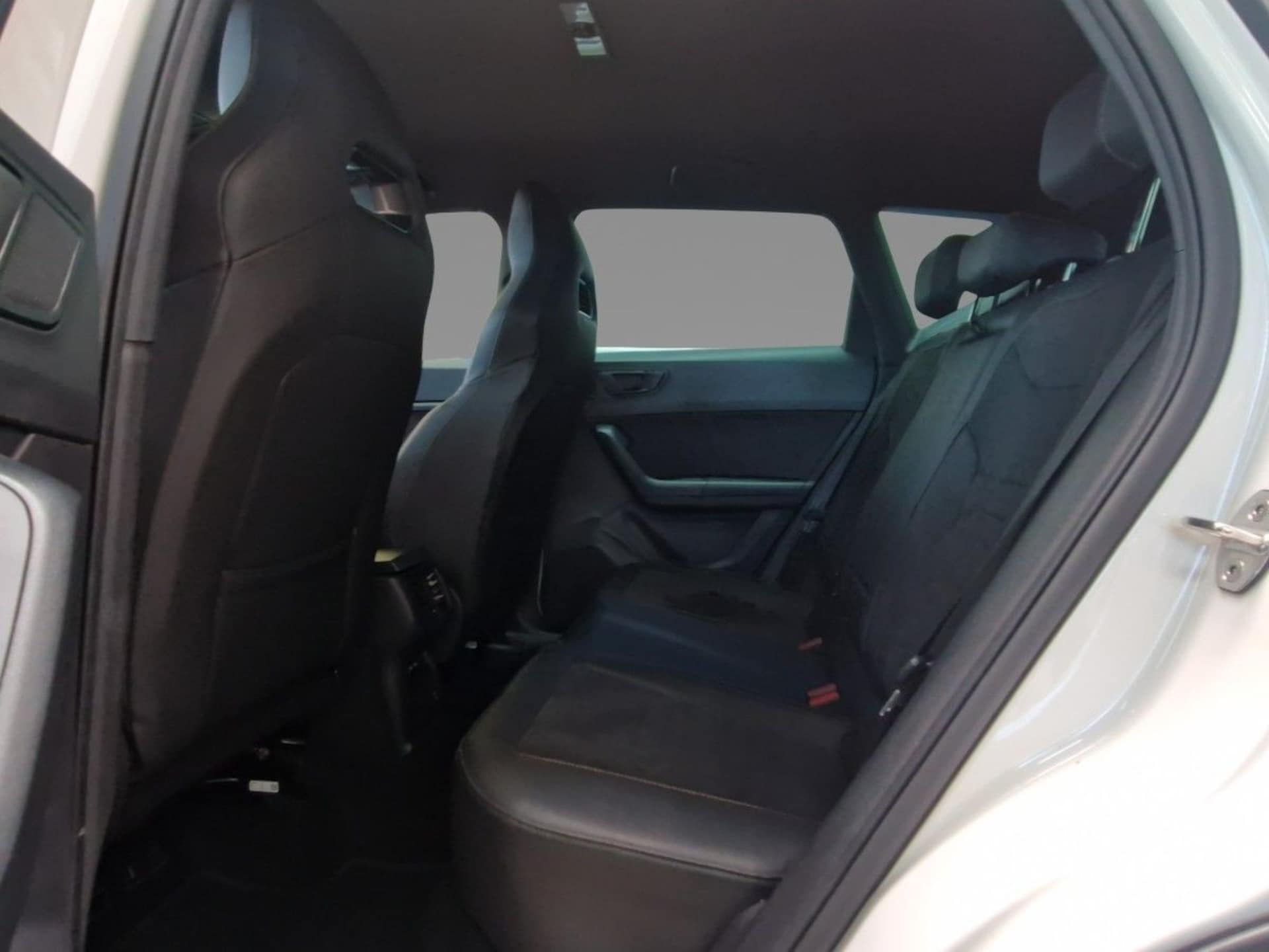 CUPRA Ateca VZ