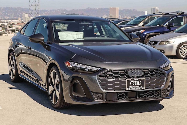 2026 Audi A5 Sedan