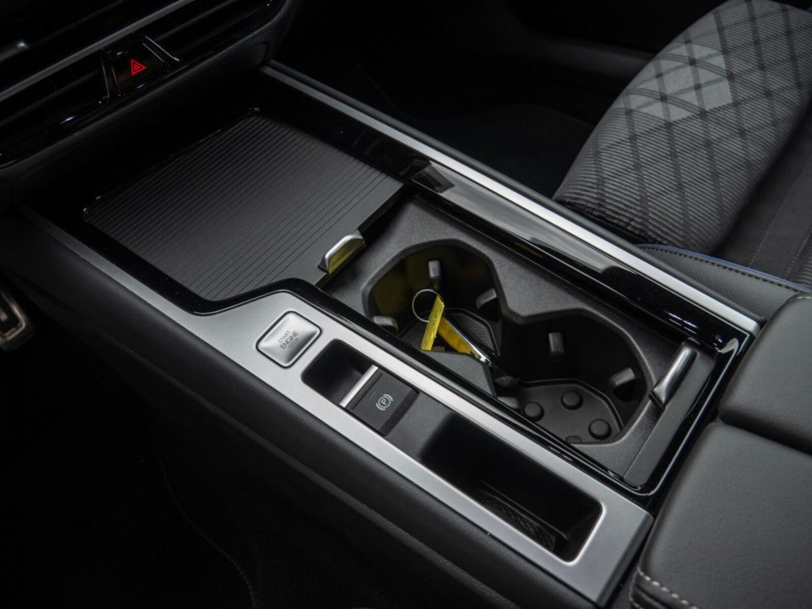 Volkswagen Passat – Bild 12