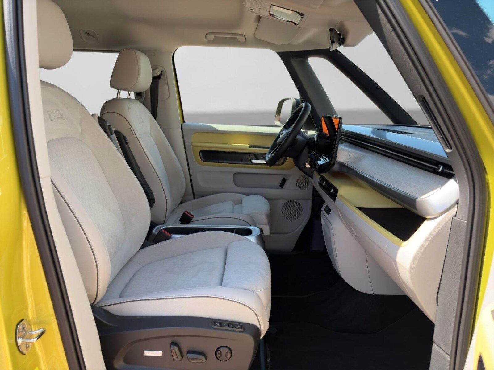 Volkswagen ID. Buzz – Bild 4