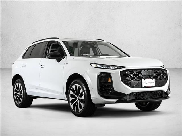 2026 Audi Q3 SUV