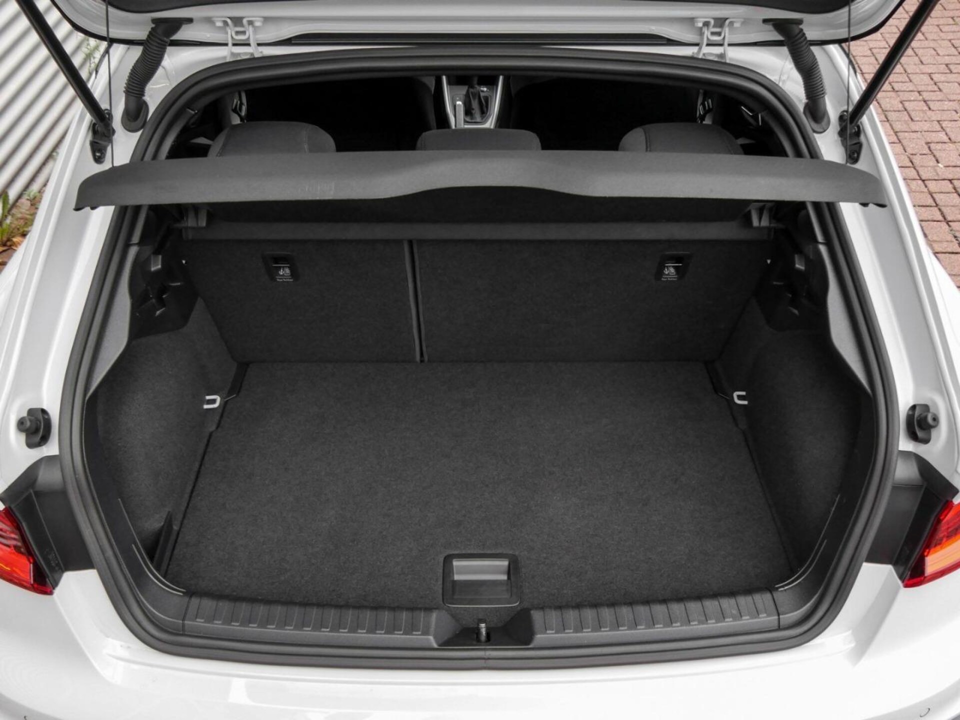 Audi A1 Sportback S line