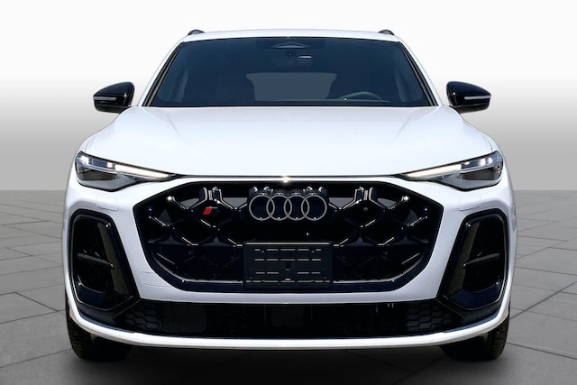 2026 Audi SQ5