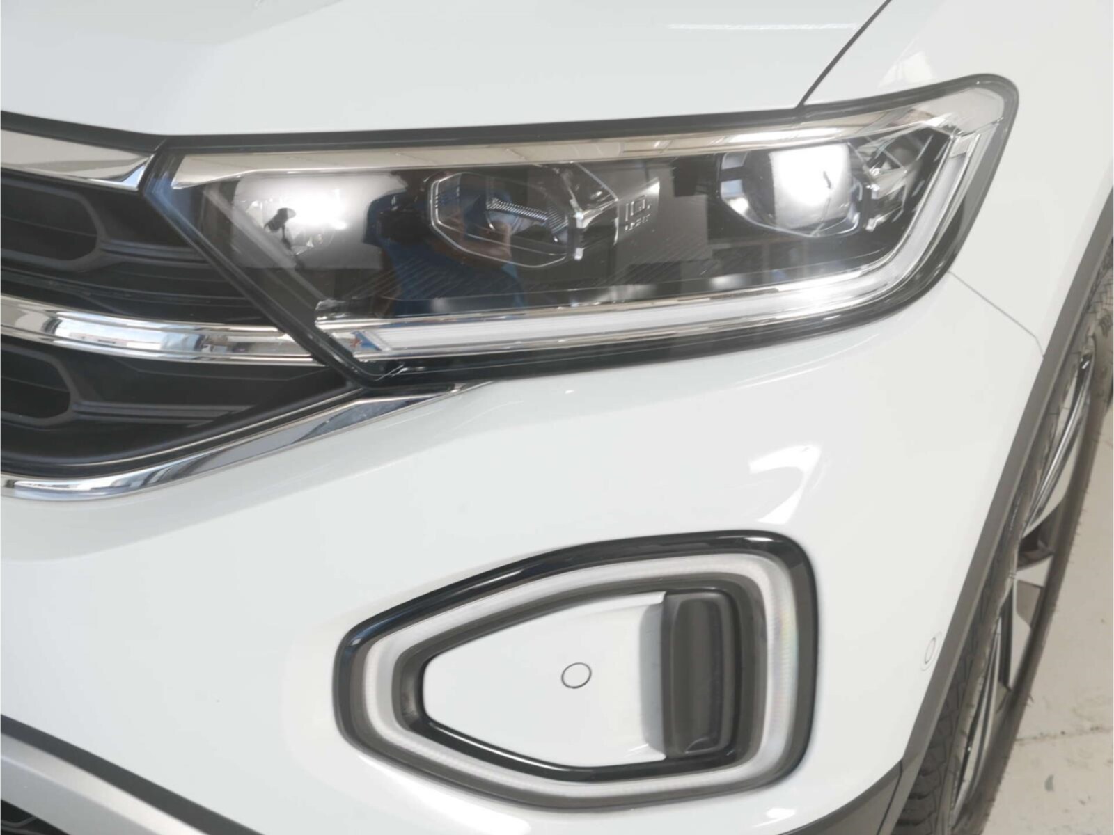 Volkswagen T-Roc Cabriolet – Bild 4