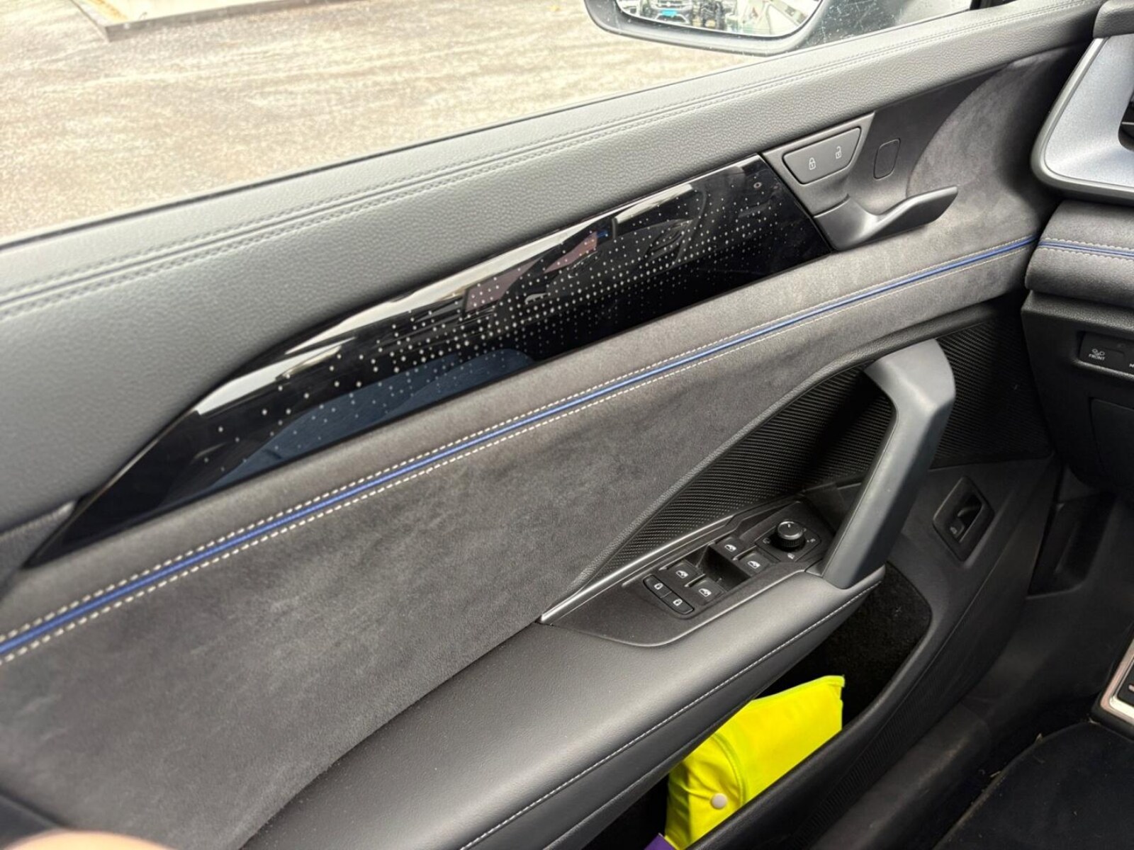 Volkswagen Tayron – Bild 21