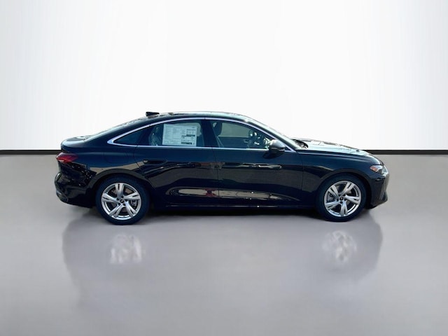 2026 Audi A5 Sedan