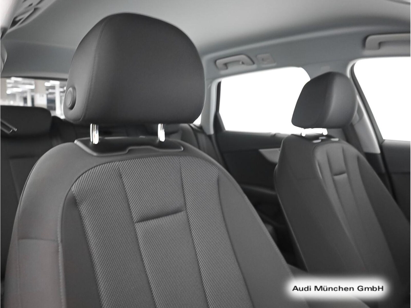 Audi A4 Avant – Bild 11