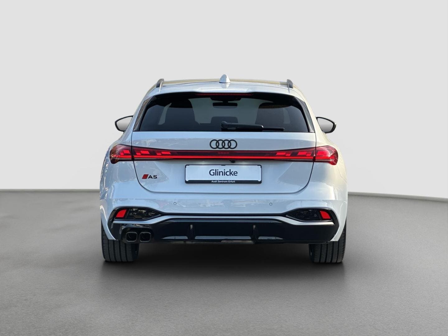 Bild über Audi A5 Avant TDI quattro 150 kW S tronic - für weitere Informationen kontaktieren Sie den Audi Partner