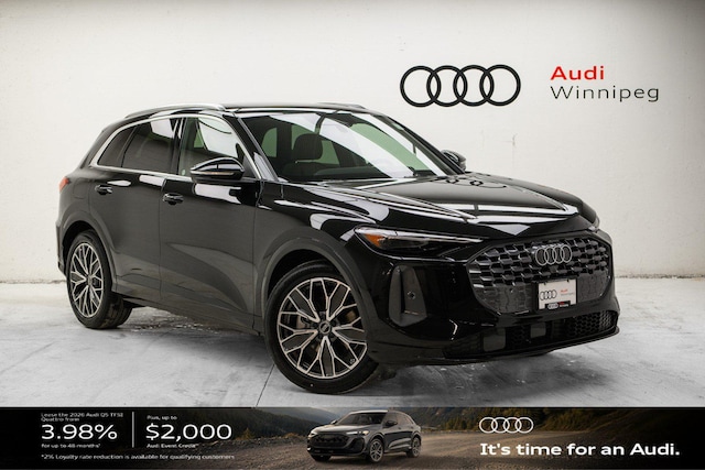 Photo of 2026 Audi Q5