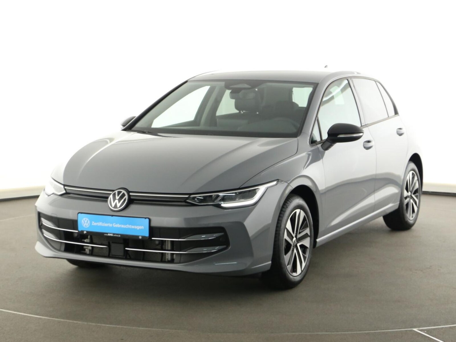 Volkswagen Golf – Bild 2
