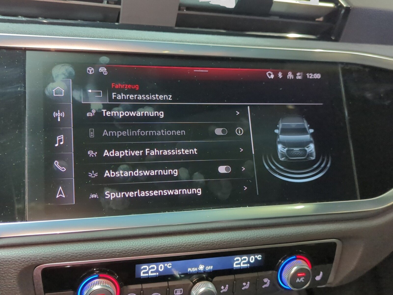 Audi RS Q3 Sportback – Bild 14