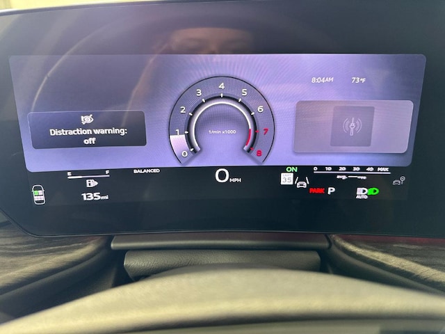 2026 Audi Q5 Prestige - Photo 18