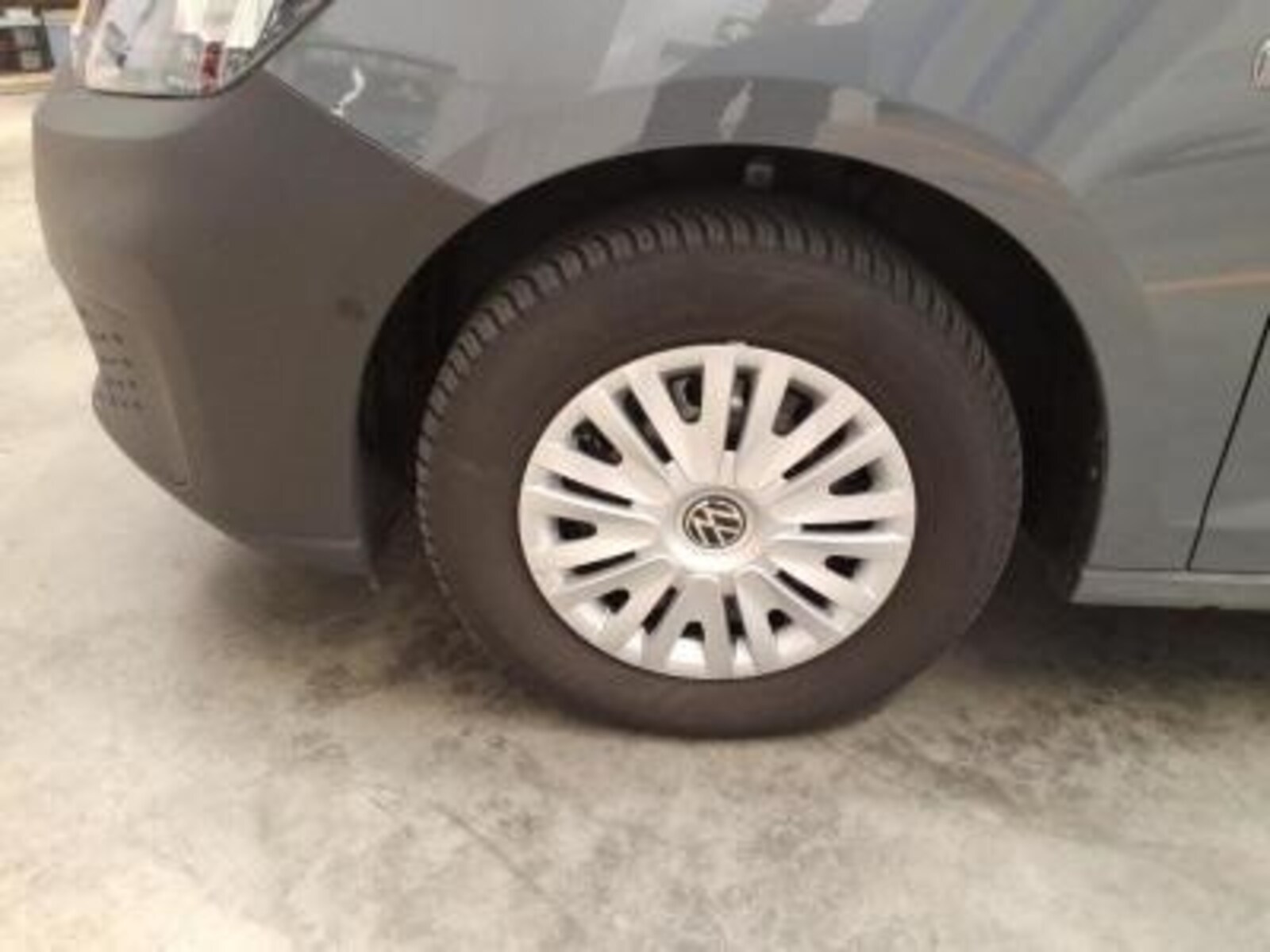 Volkswagen Caddy – Bild 7