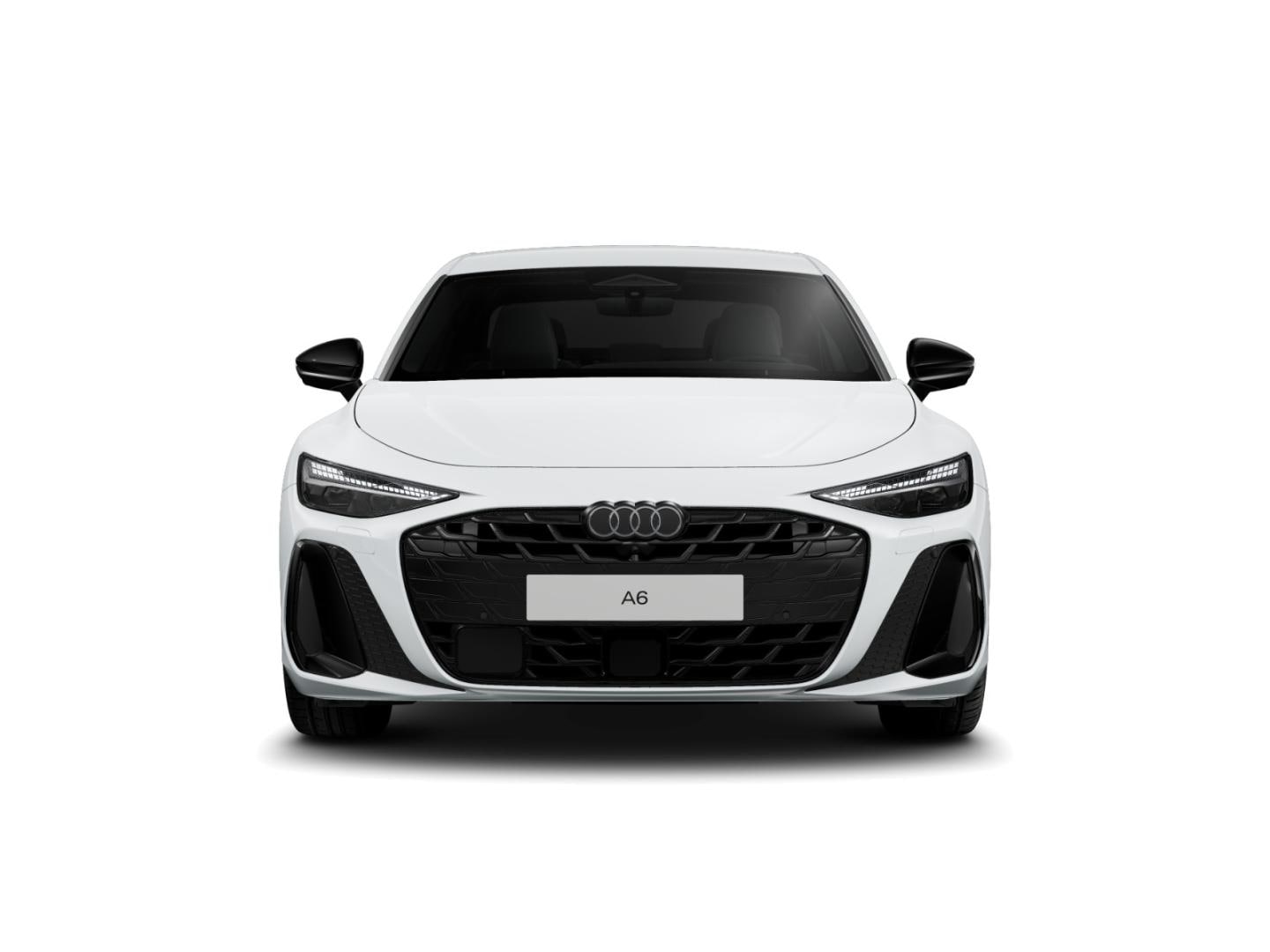 Bild über Audi A6 Limousine edition one TDI quattro 150 kW S tronic - für weitere Informationen kontaktieren Sie den Audi Partner