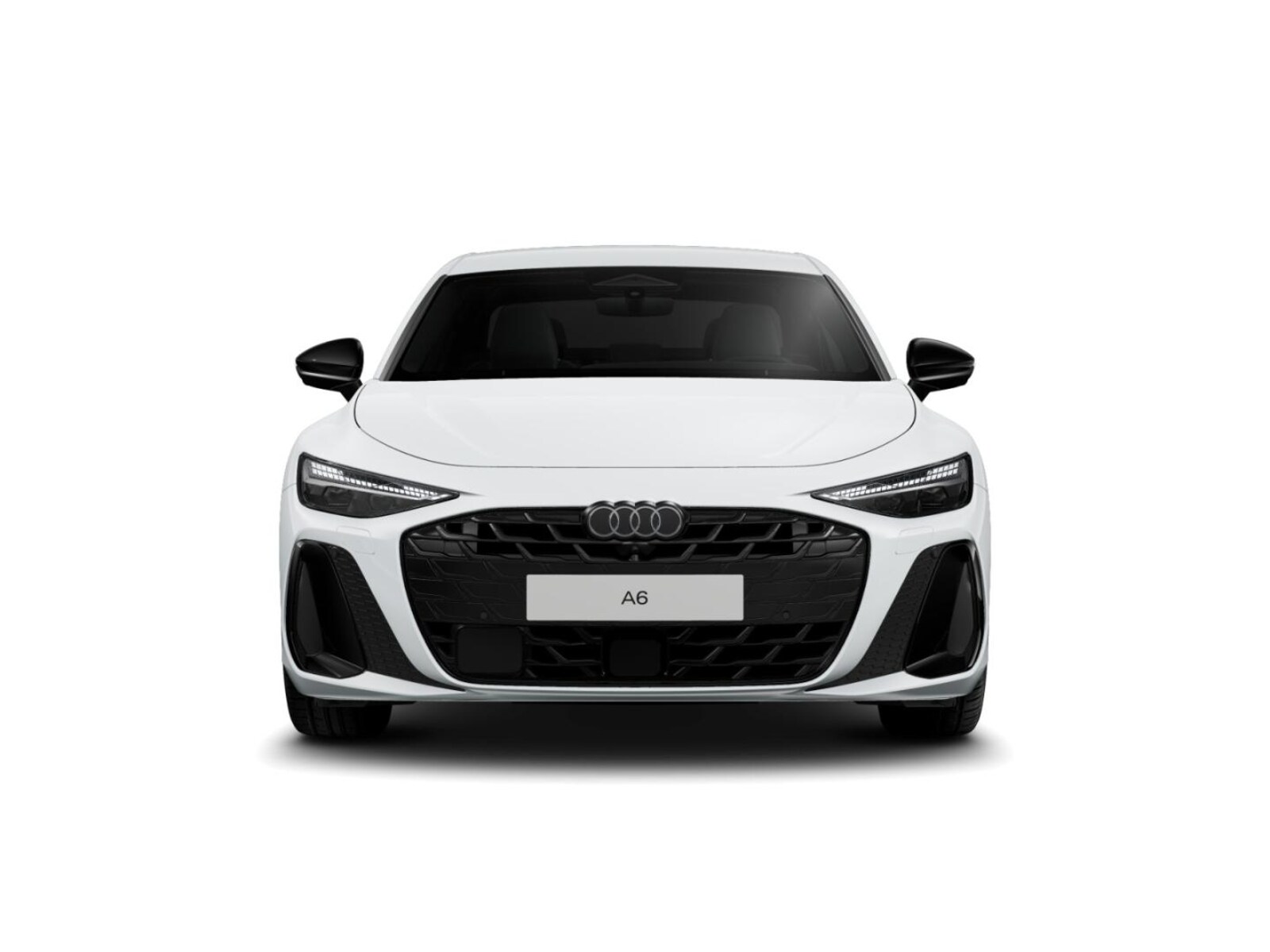 Audi A6 Limousine – Bild 3