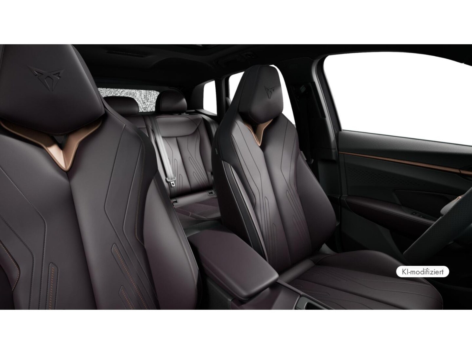 CUPRA Terramar – Bild 15