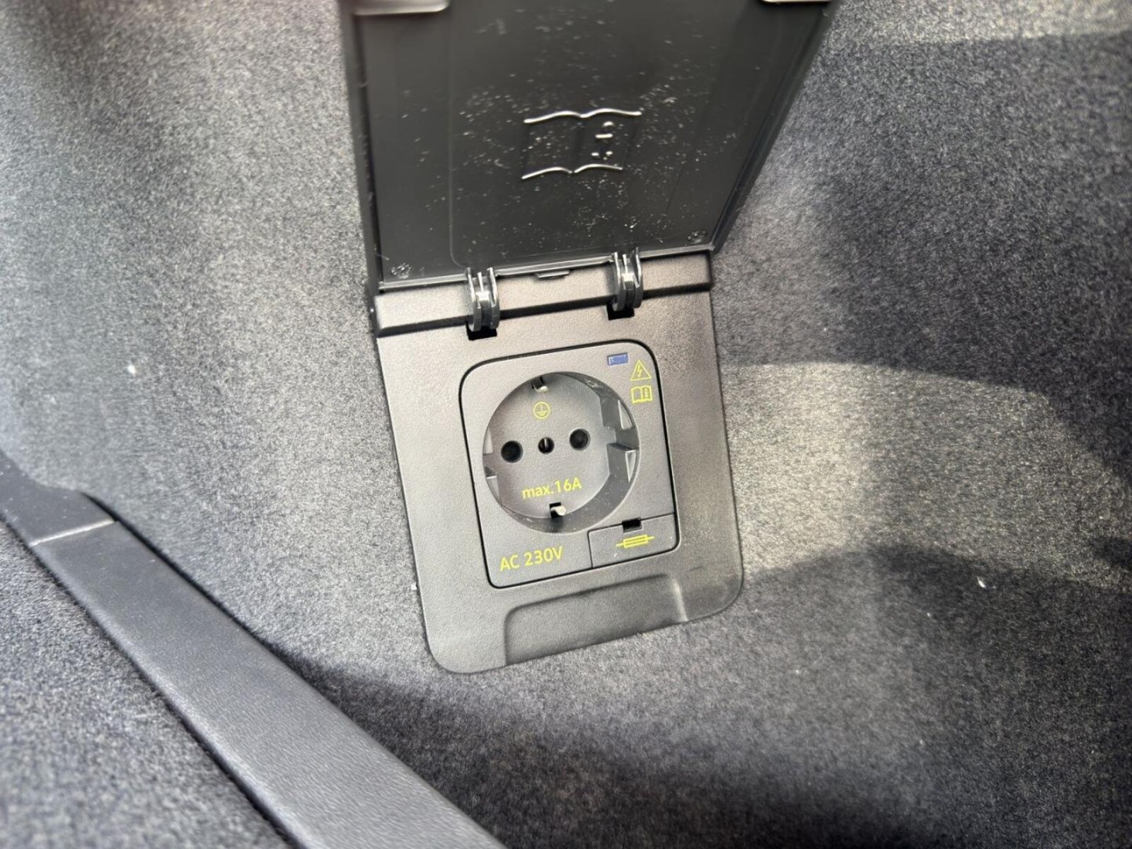 Audi Q4 Sportback e-tron – Bild 15
