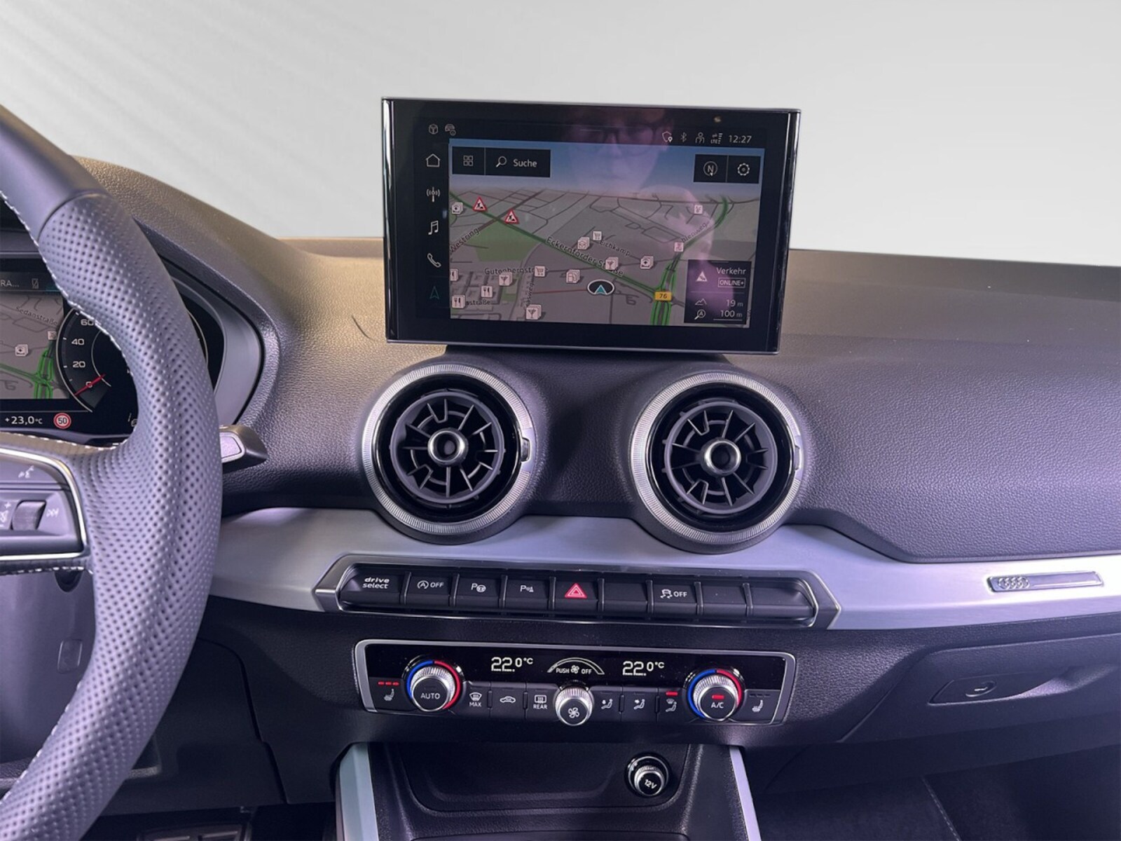 Audi Q2 – Bild 12