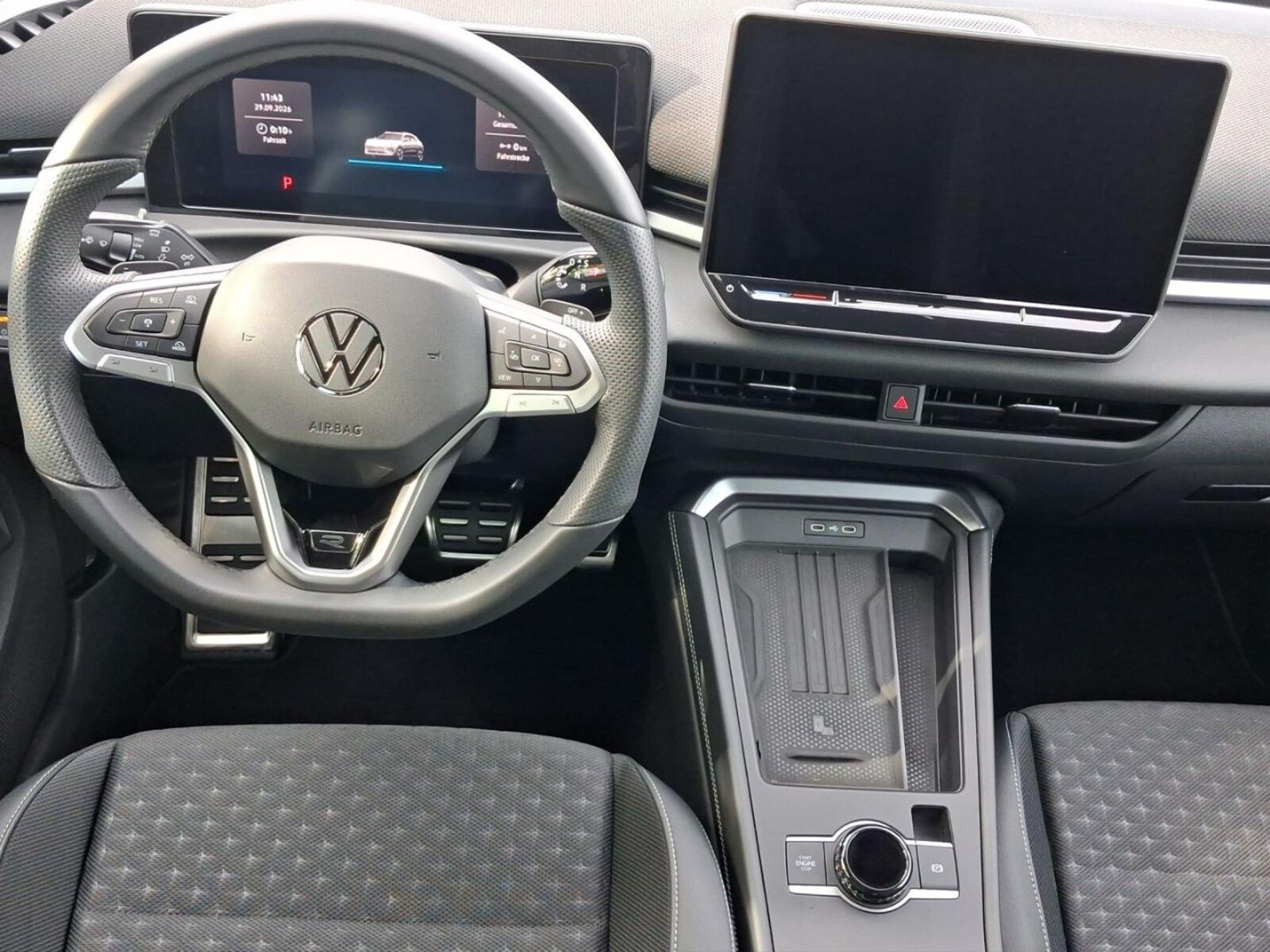 Volkswagen T-Roc – Bild 4