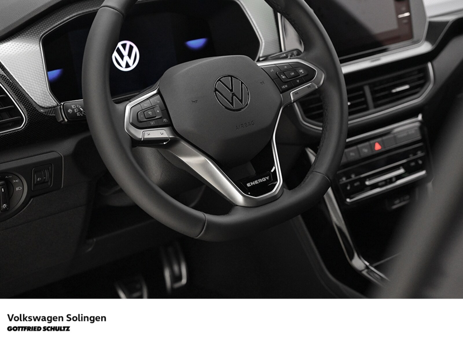 Volkswagen T-Cross – Bild 10