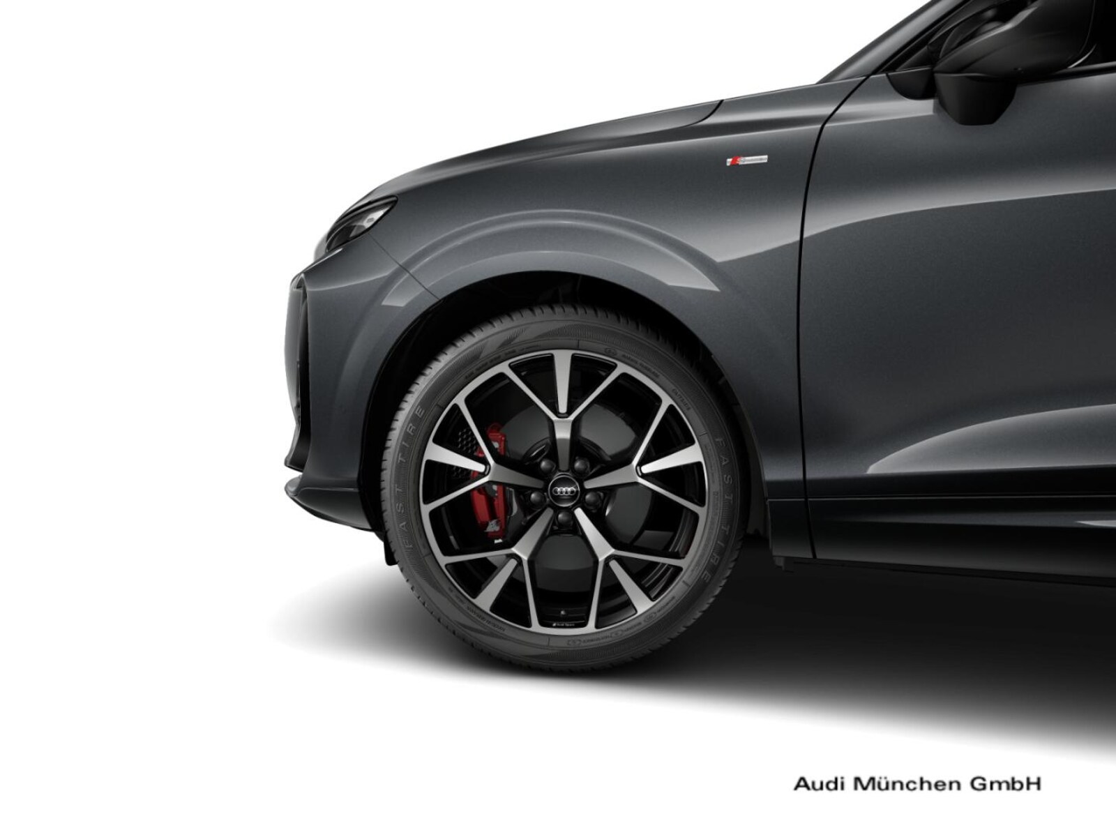Audi Q3 – Bild 3