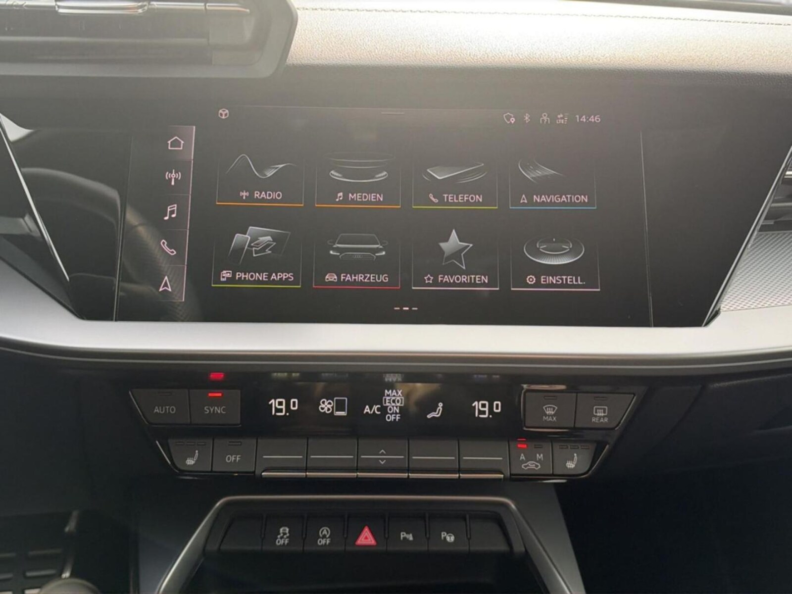 Audi A3 Sportback – Bild 14