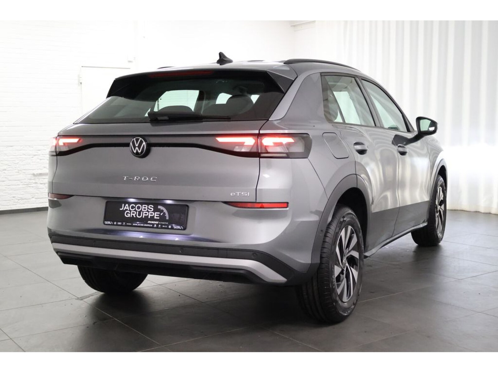 Volkswagen T-Roc – Bild 5