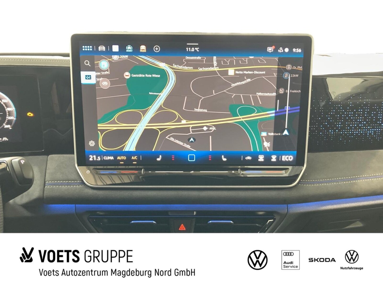 Volkswagen Tiguan – Bild 10