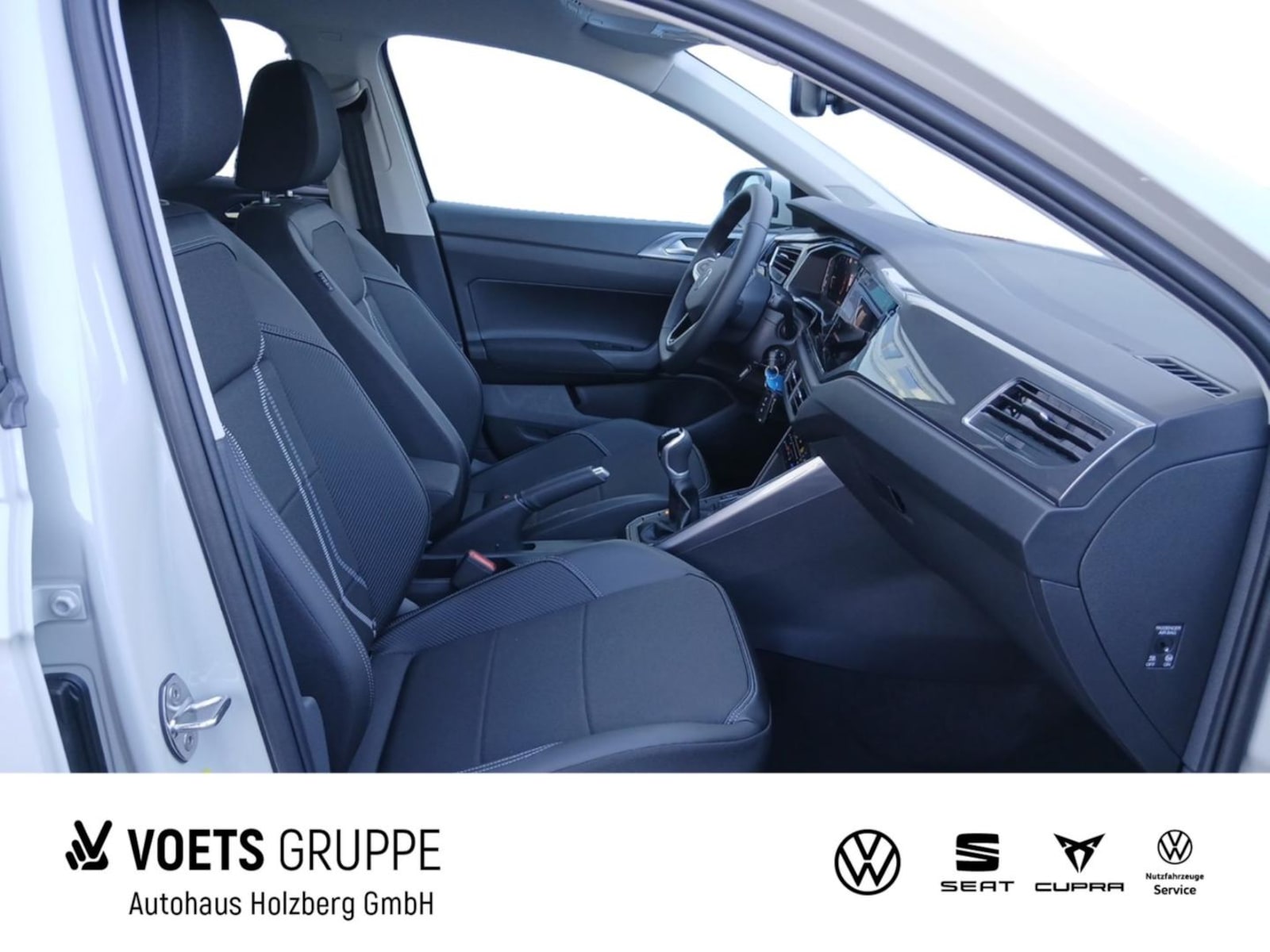 Volkswagen Taigo – Bild 7