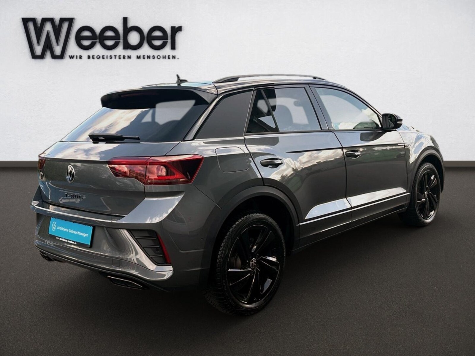 Volkswagen T-Roc – Bild 16