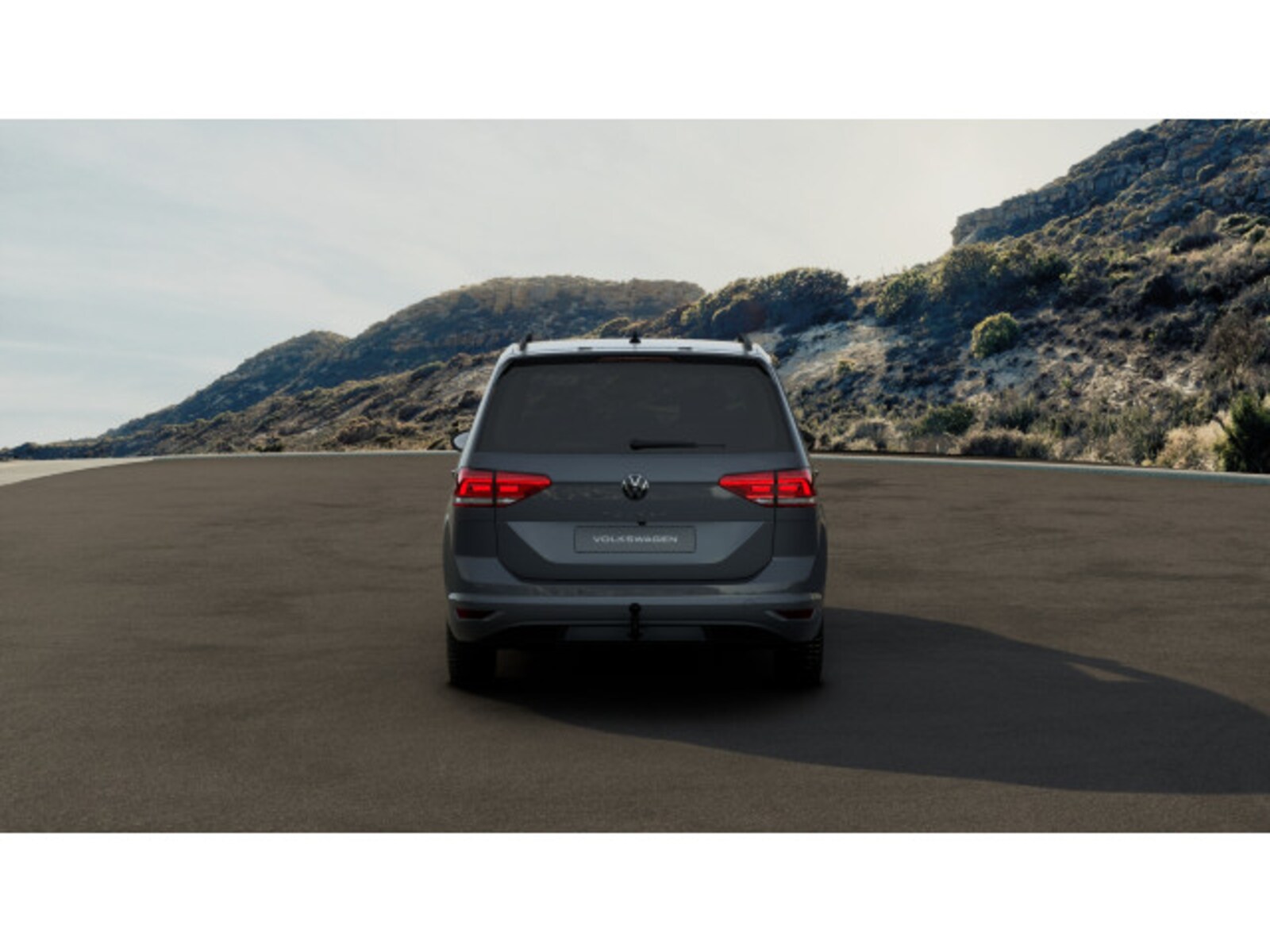 Volkswagen Touran – Bild 6
