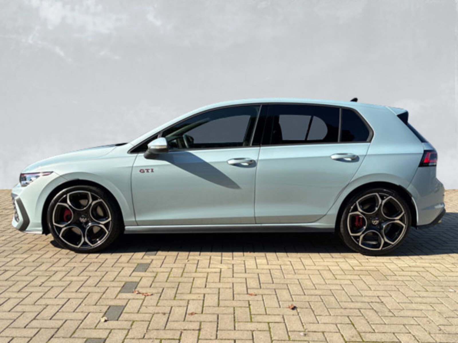 Volkswagen Golf – Bild 3