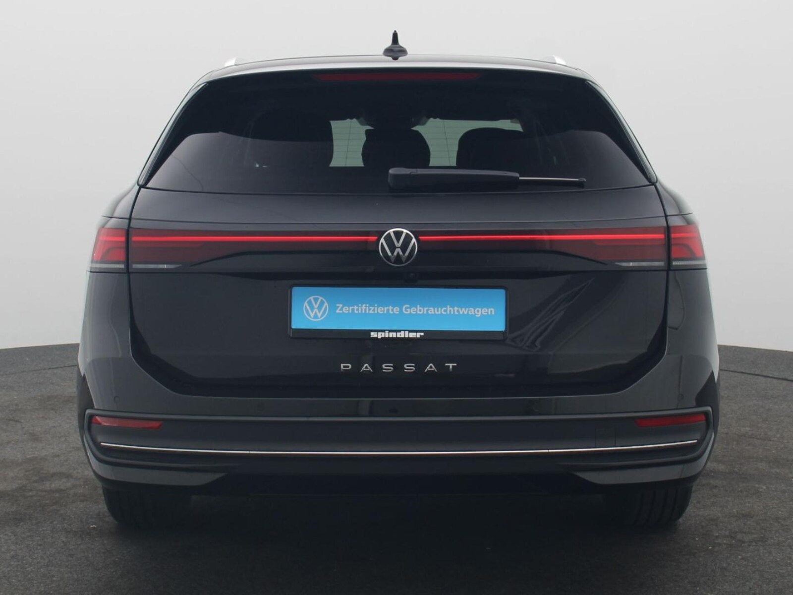 Volkswagen Passat – Bild 7