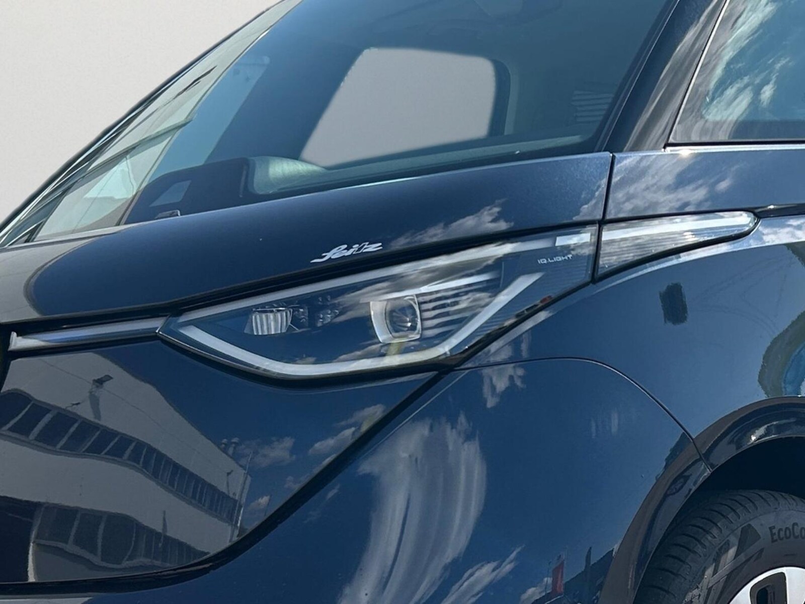 Volkswagen ID. Buzz – Bild 7