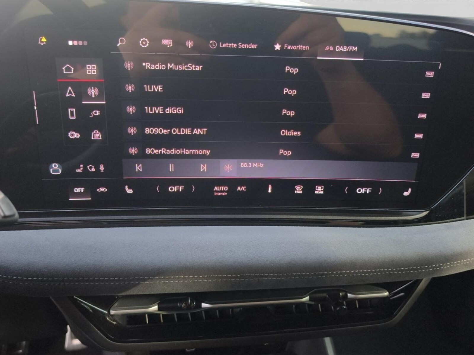 Audi A6 Avant e-tron – Bild 10