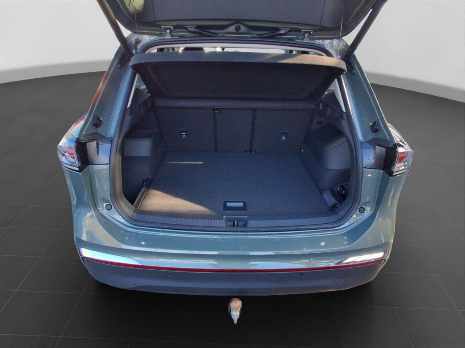 Volkswagen Tiguan – Bild 15