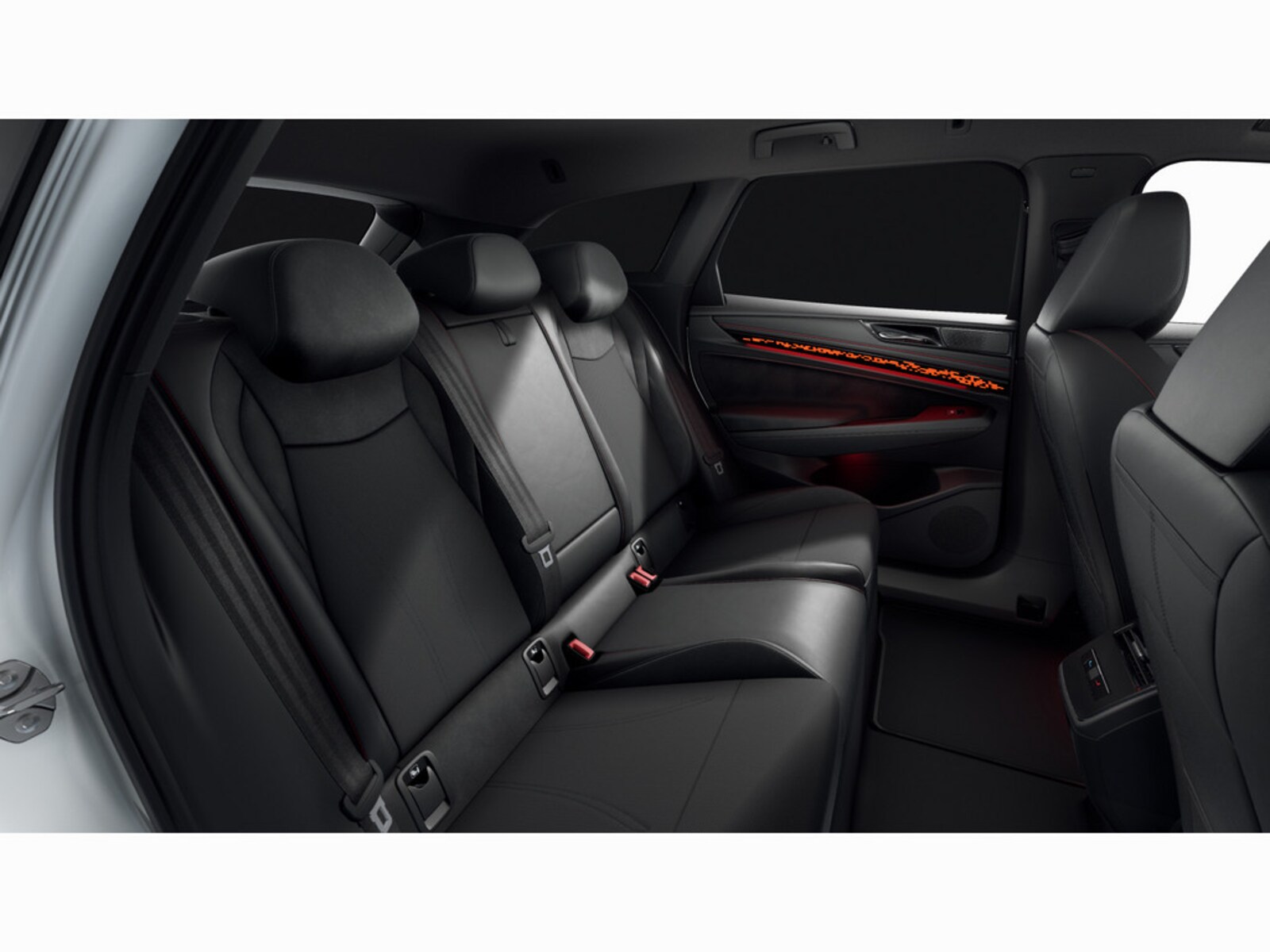 Volkswagen ID.7 Tourer – Bild 10