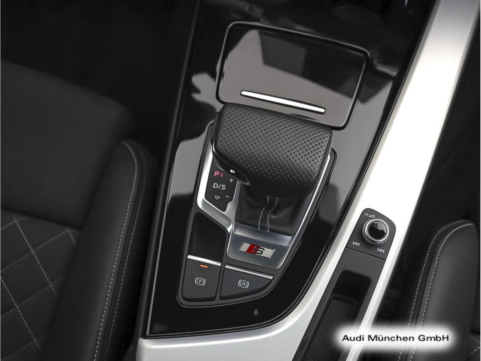 Audi S5 Sportback – Bild 15