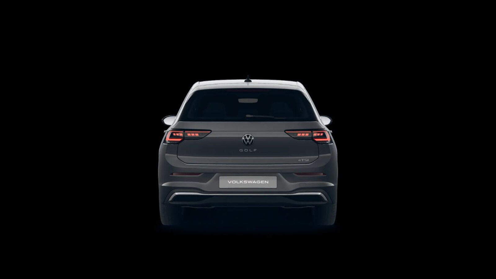 Volkswagen Golf – Bild 10
