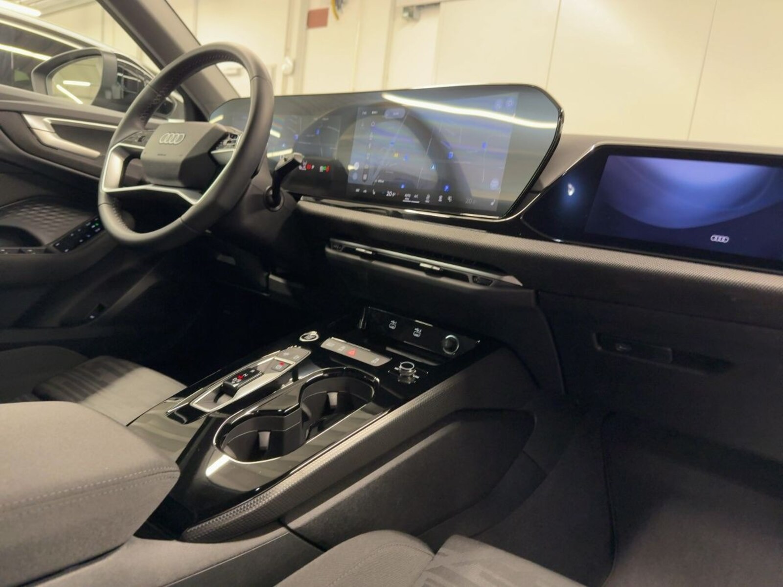 Audi A5 Limousine – Bild 13