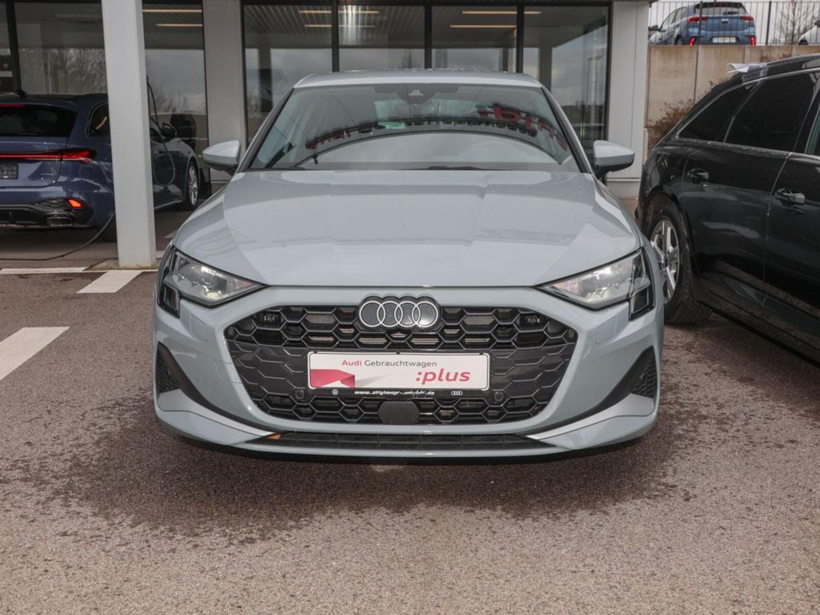 Audi A3 Sportback – Bild 11