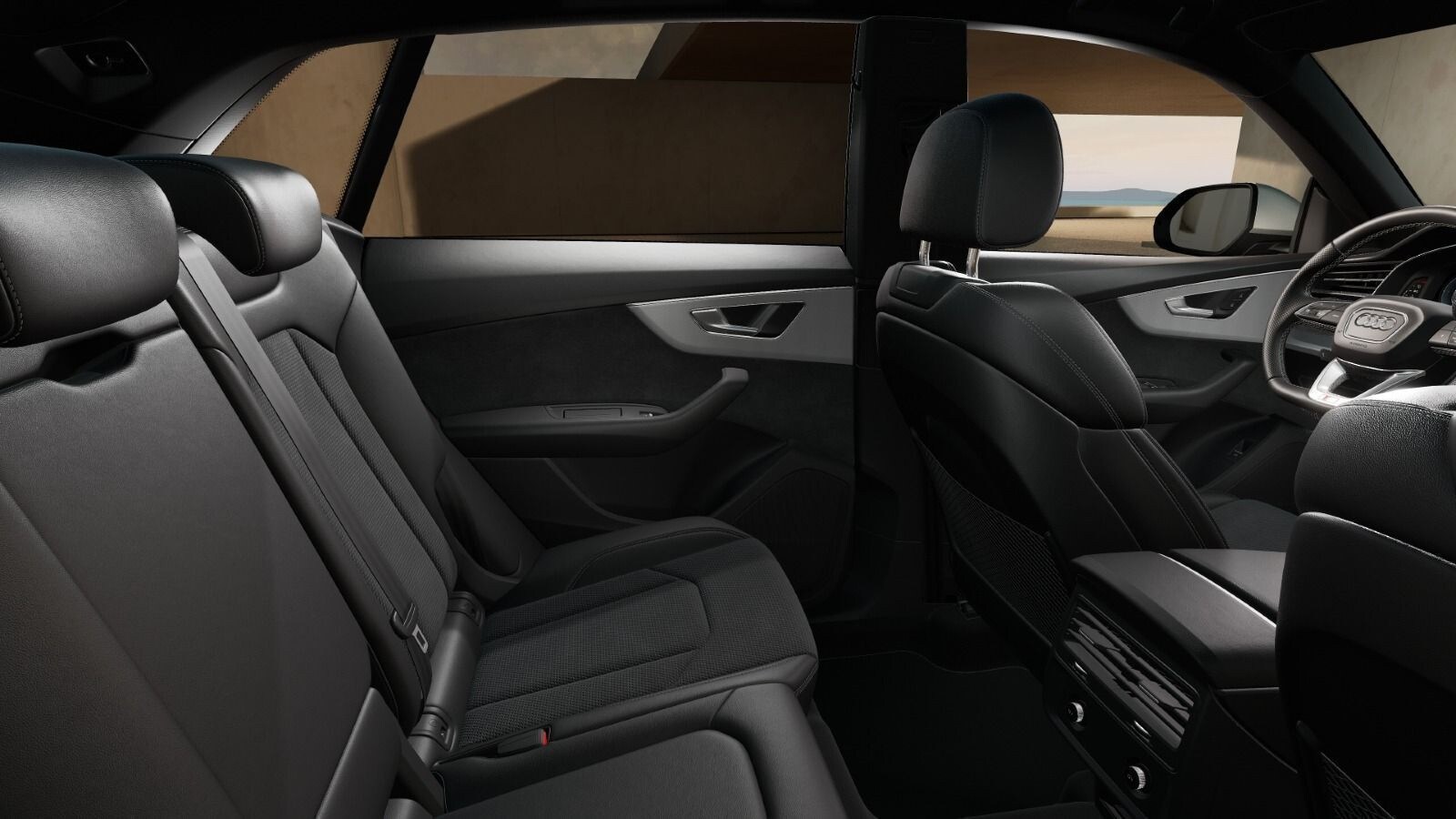 Audi Q8 – Bild 13