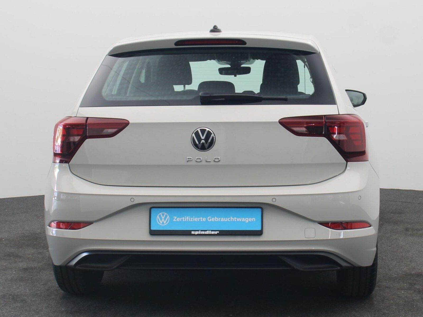 Volkswagen Polo – Bild 7