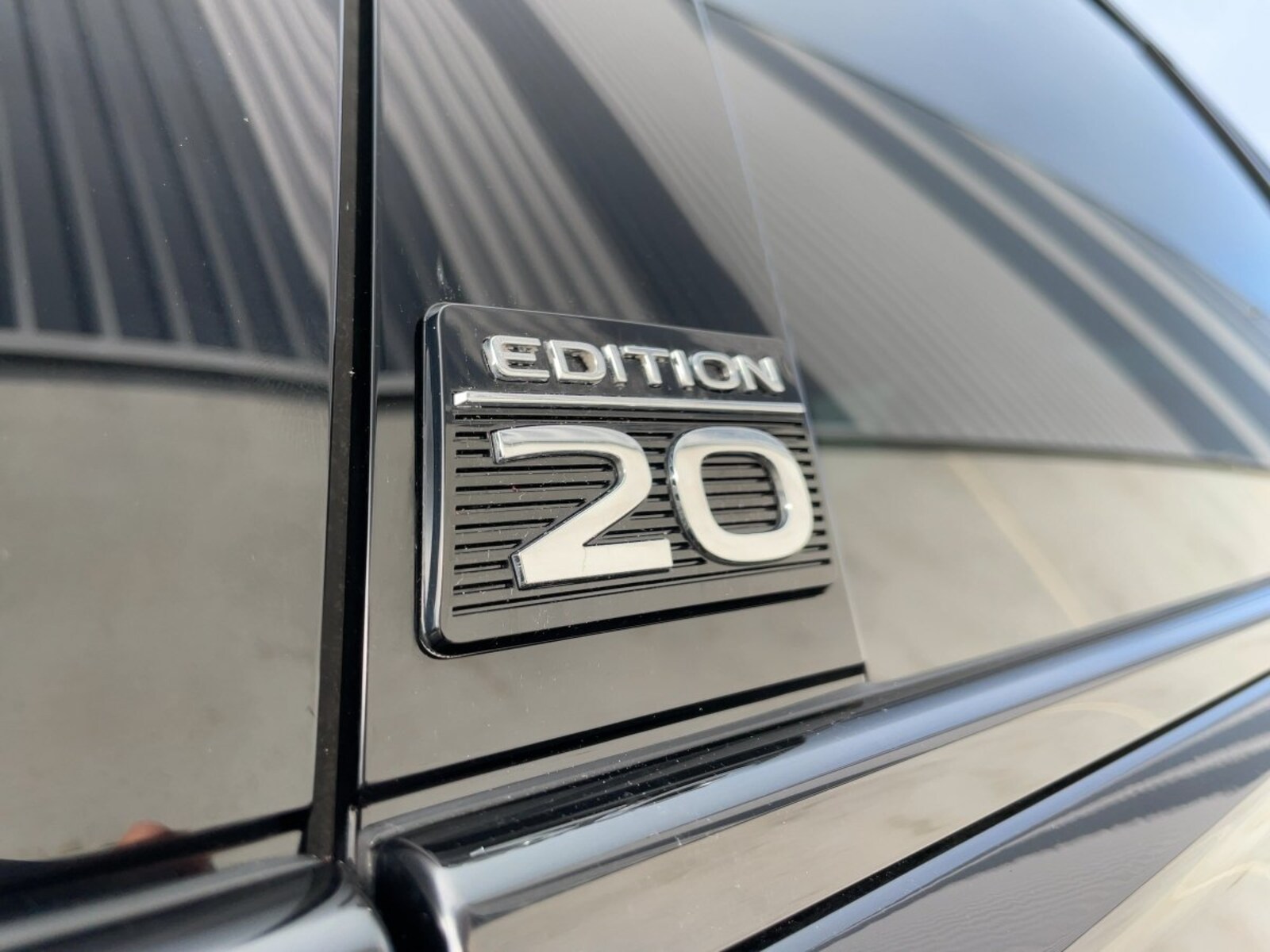 Volkswagen Touareg – Bild 22