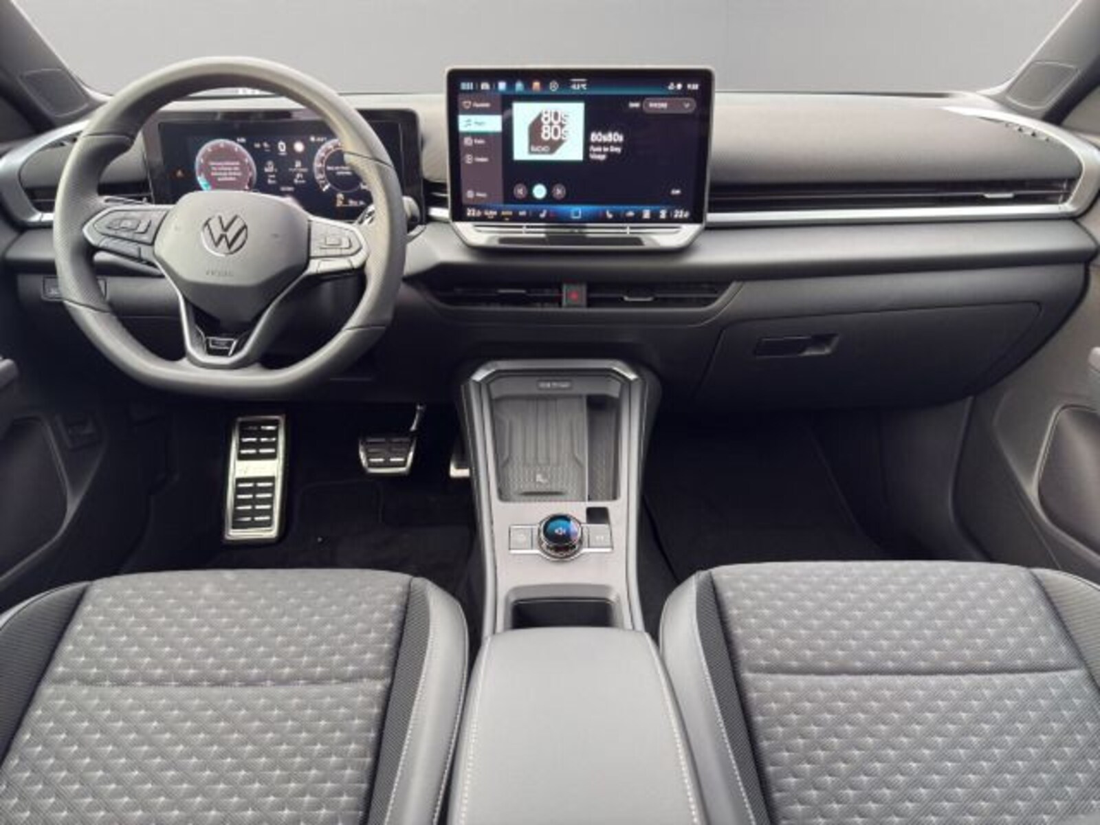 Volkswagen T-Roc – Bild 14